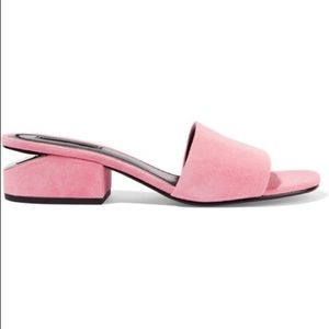 Alexander Wang Mules